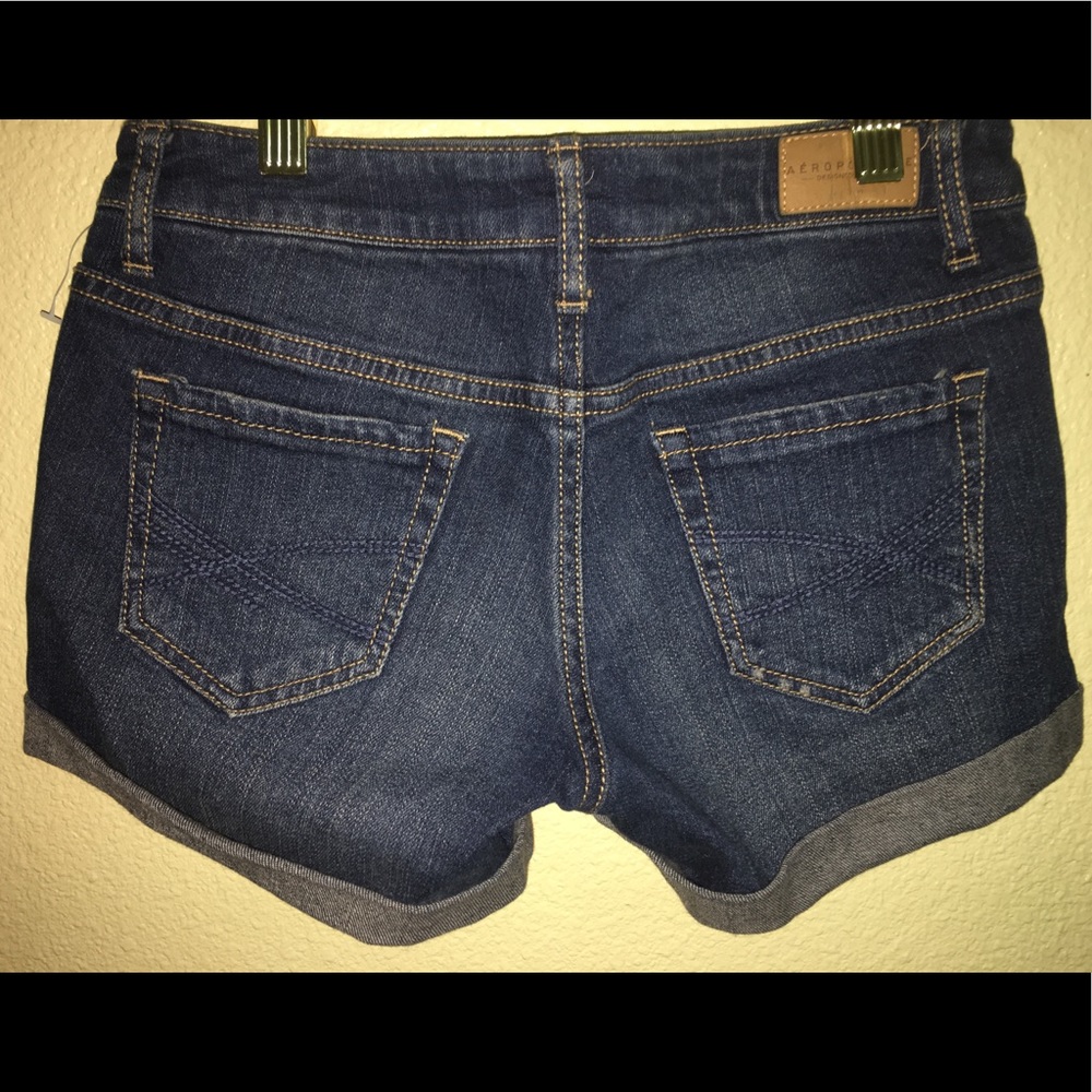 Shorts - Picture 3 of 3